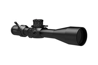 Kahles K525i 5-25x56 FFP Rifle Scope DLR CCW - SKMR Reticle